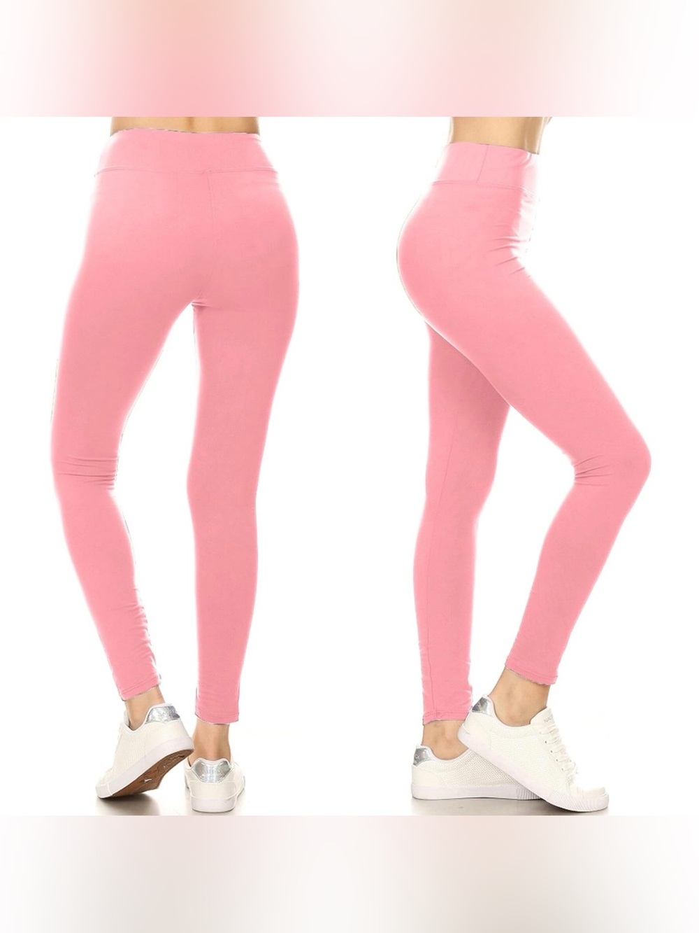 Woman’s Leggings